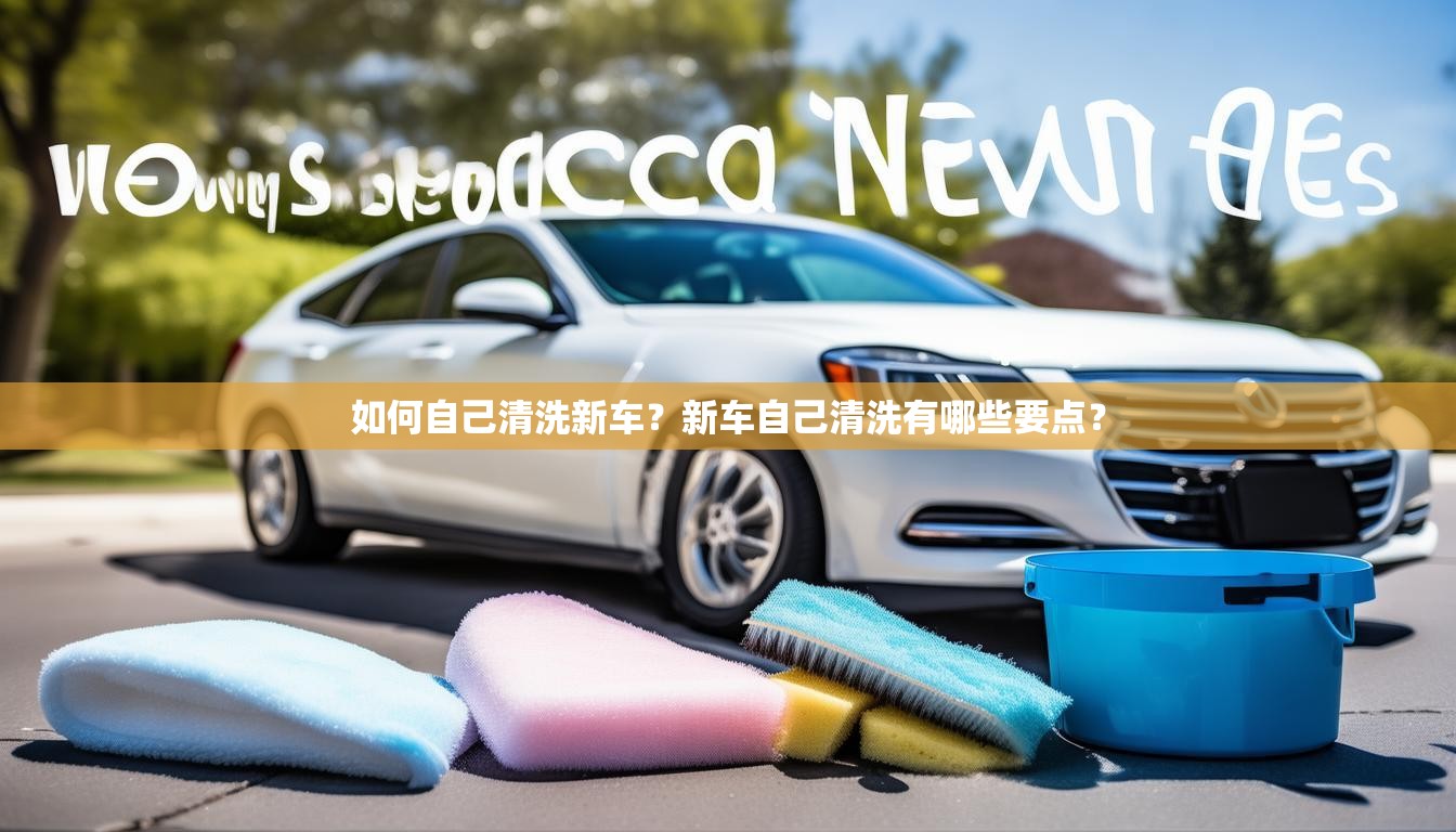 如何自己清洗新车？新车自己清洗有哪些要点？